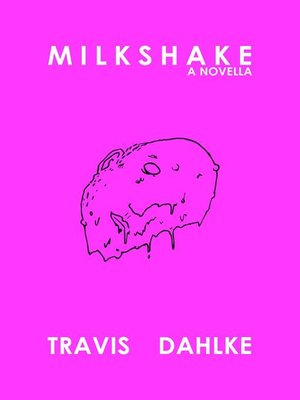 cover image of Milkshake
